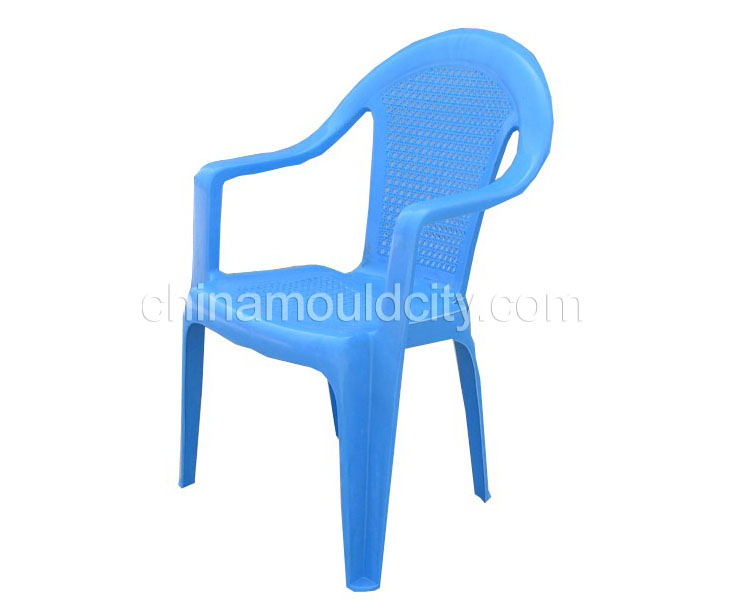 Plastic Chair Mould