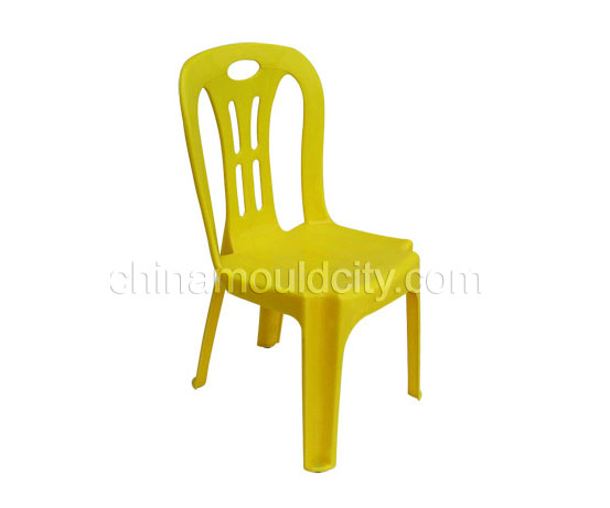 Plastic Chair Mould