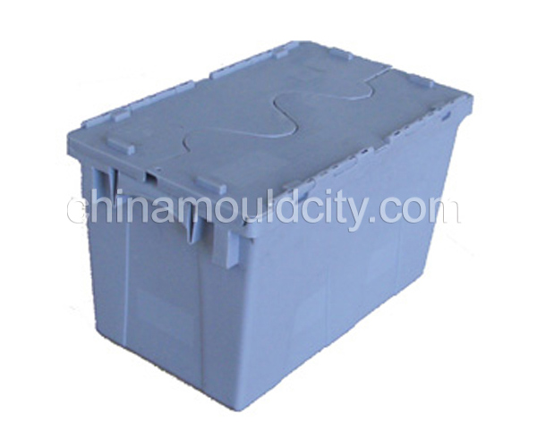 Storage box mould