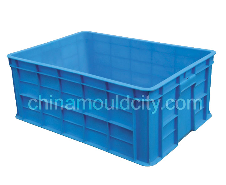 Crate Mould