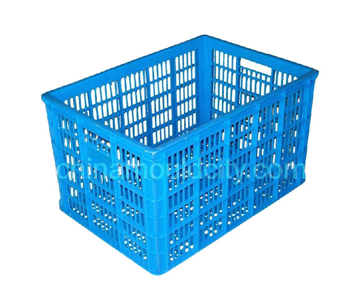 Crate Mould