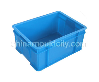 Crate Mould