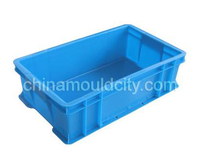 Crate Mould