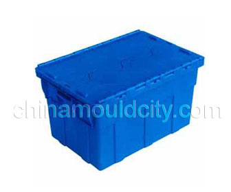 Crate Mould