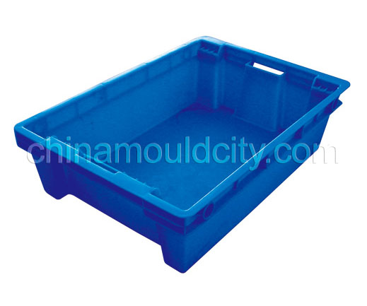 Crate Mould