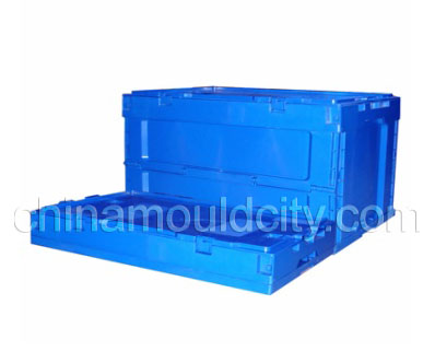 Crate Mould