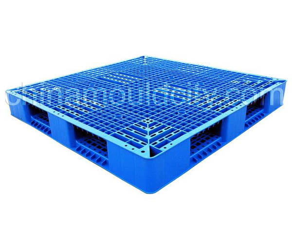 Tray mould