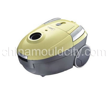 Vacuum Cleaner Mould