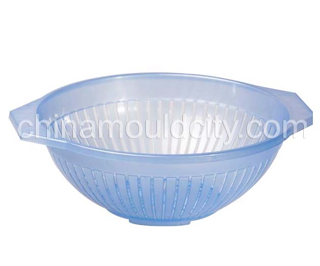 Plastic Basket Mould