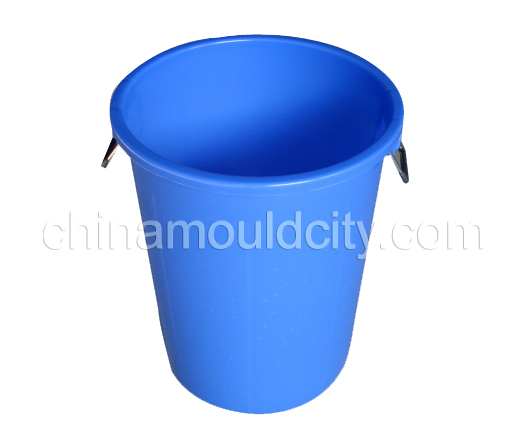 Plastic Bucket Mould